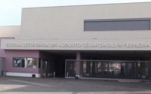 Biblioteca da Escola Secundária, uma biblioteca de todos e para todos